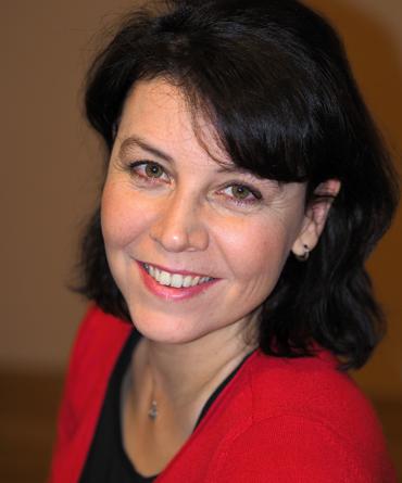 Dita Vacková